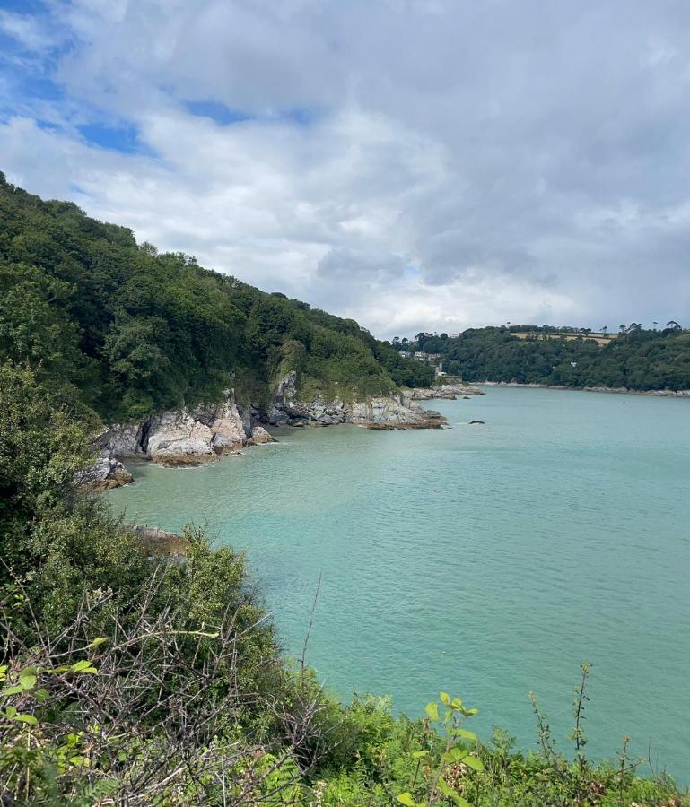 Beautiful 5 Bedroom, Amazing Water & Valley Views Dartmouth Exterior foto